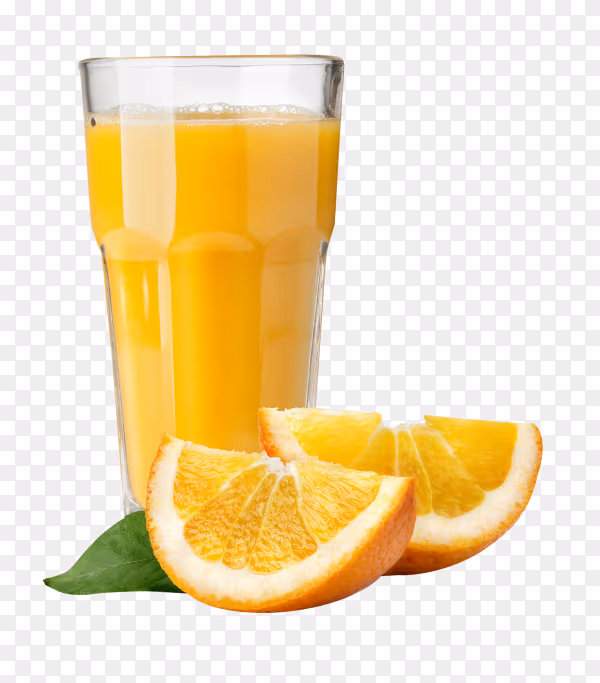 Fresh Orange Juice