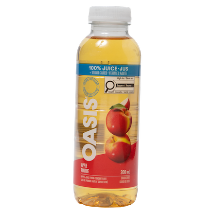Apple Juice