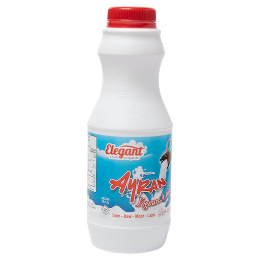 Ayran