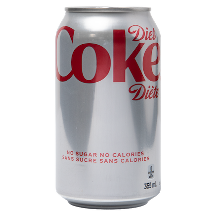 Diet Coke
