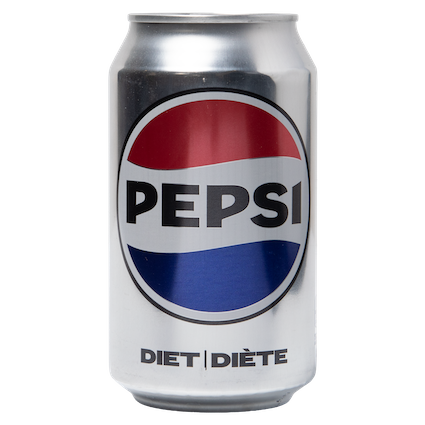 Diet Pepsi