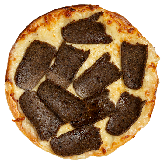 Donair Pie