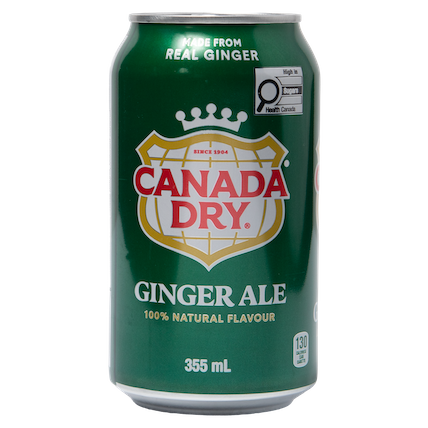Ginger Ale