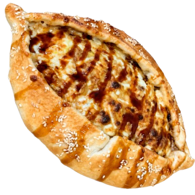 Golden Sweet Pie