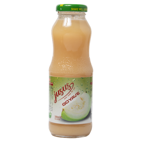 Guava Juice