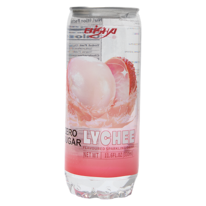 Lychee Water