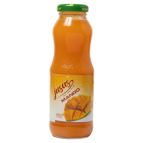 Mango Juice