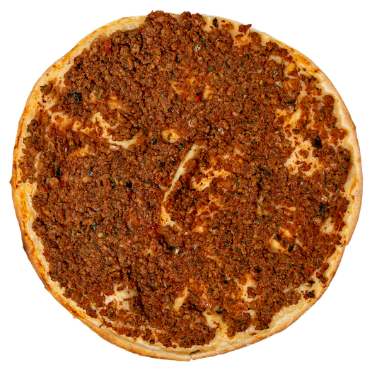 Meat Pie