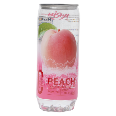 Peach Water
