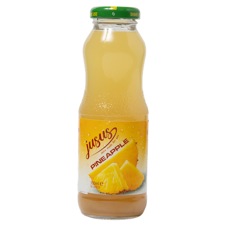 Pineapple Juice