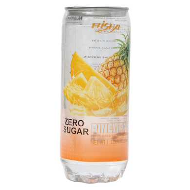 Pineapple Water