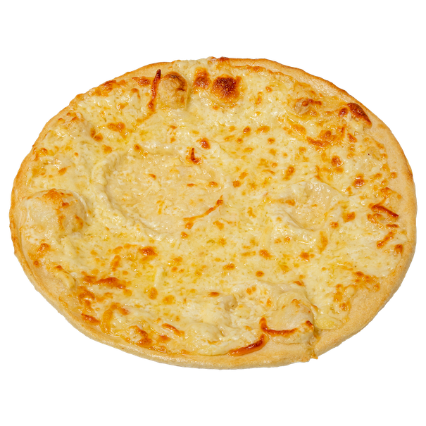 Cheese Pie