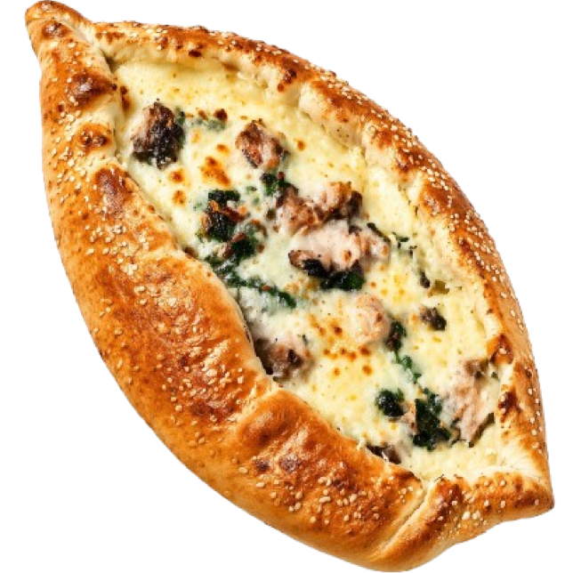 Signature Steakhouse Pie