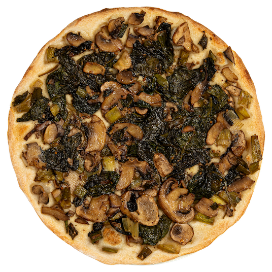 Spinach Pie