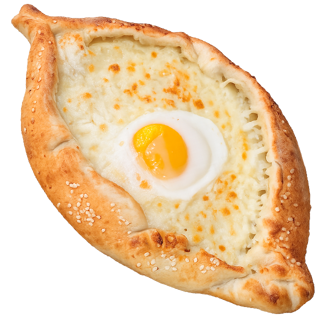 Sunrise Pie