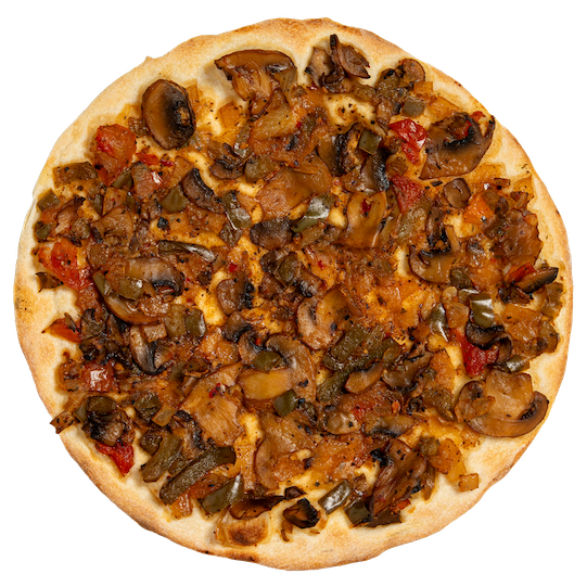 Veggie Pie